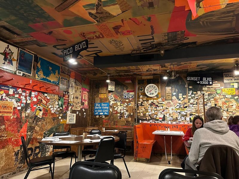 That Place Restaurant (Conrad)