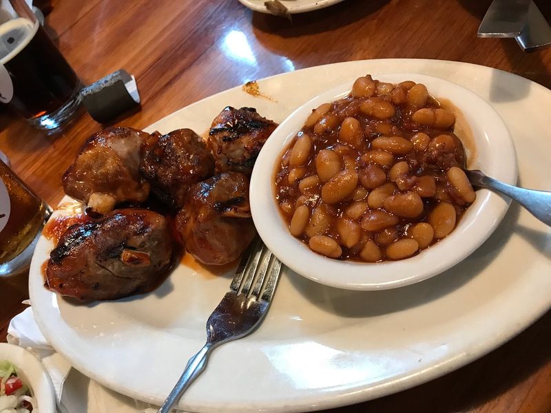 Bob's Bitchin' BBQ (Dodgeville)