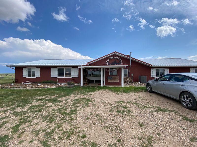 Circle View Guest Ranch