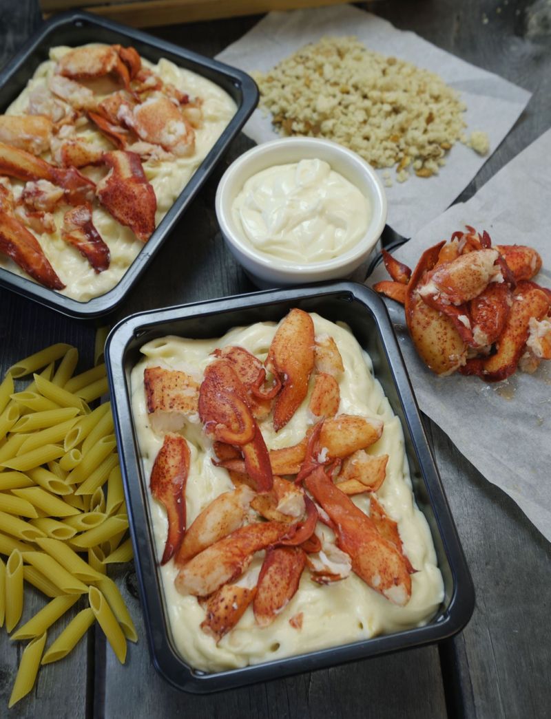 Maine Lobster Club (Rockland)