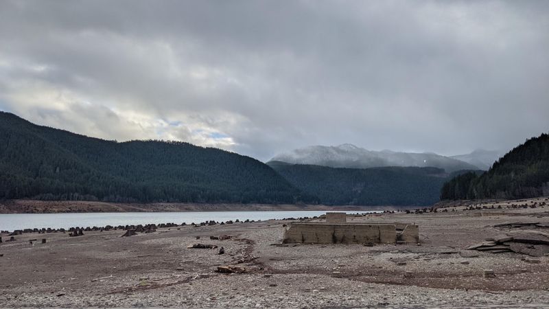 Detroit Lake State Recreation Area (Detroit)