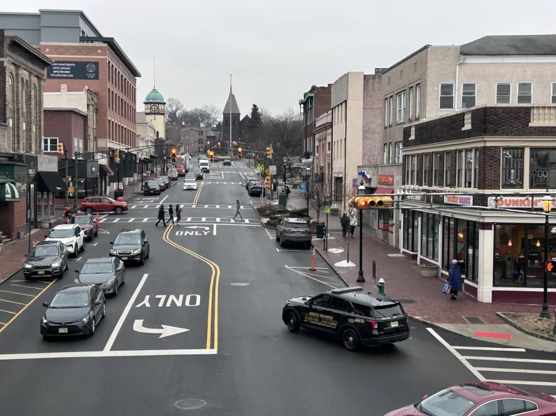 Sonny’s Bagels — South Orange