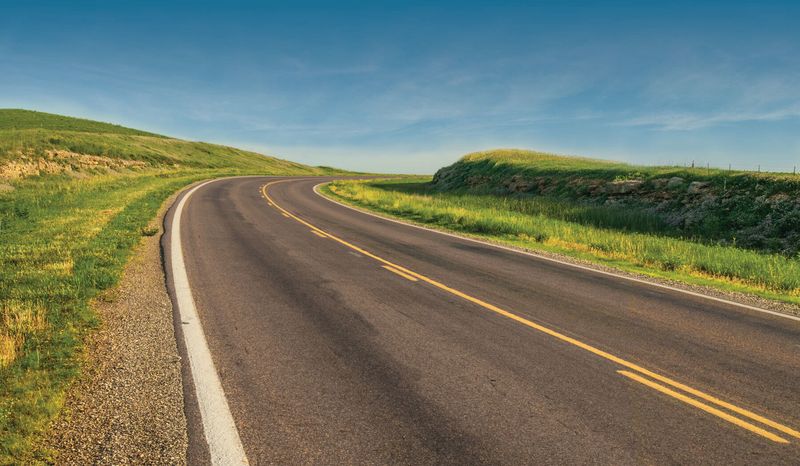 Flint Hills National Scenic Byway
