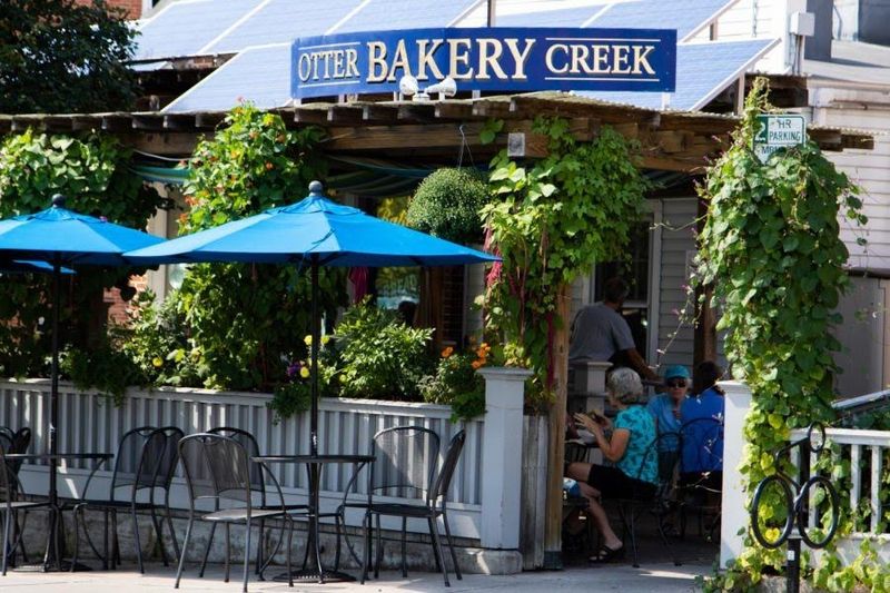 Otter Creek Bakery – Middlebury