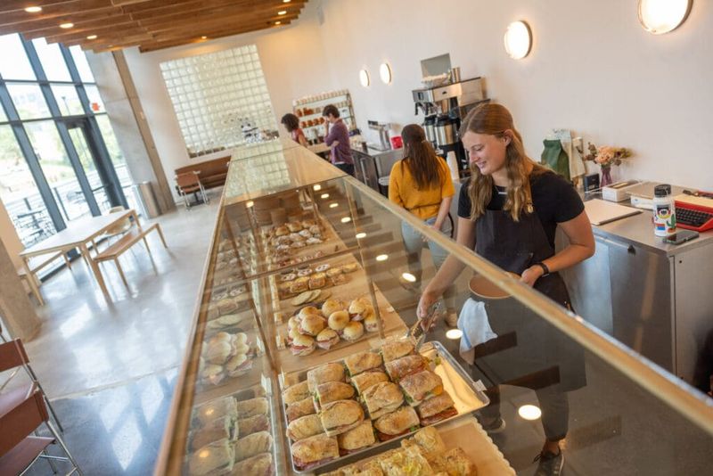 Breadico Sourdough Bread Company: Sioux Falls