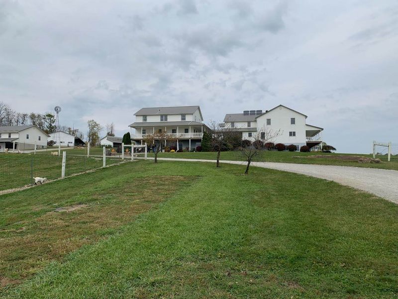 The Buggy and Wagon Maintenance