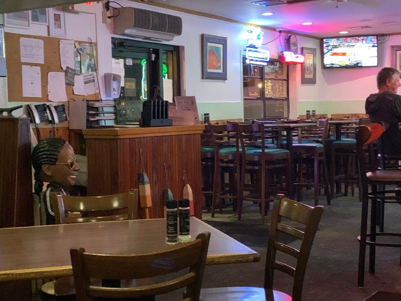 12A Buoy (Fort Pierce)