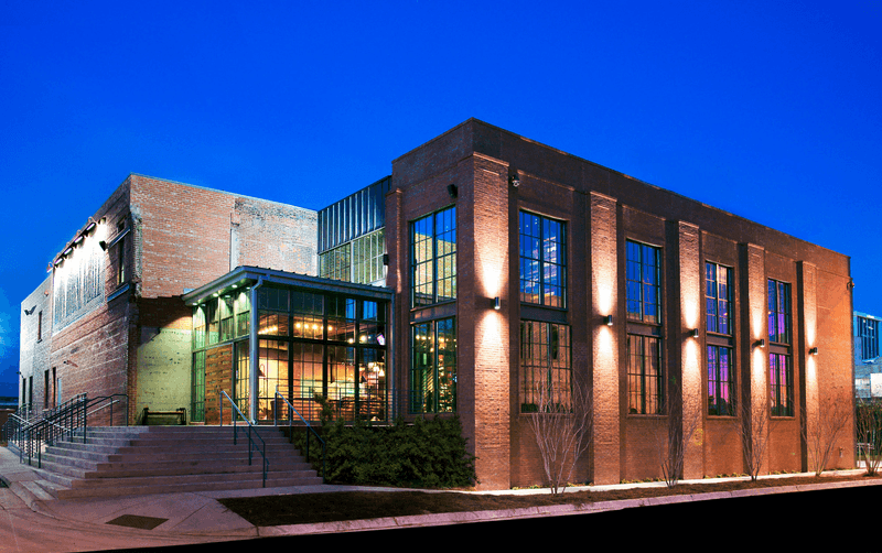 The Warehouse Fish, Jackson