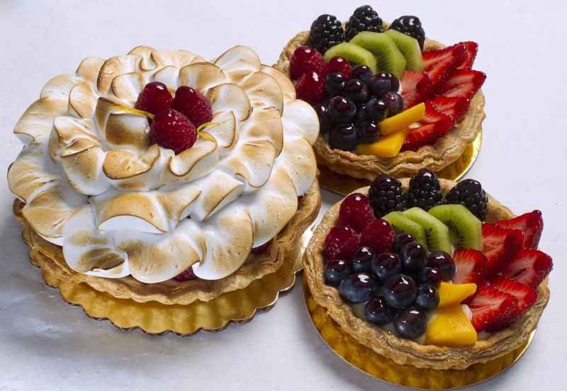 The Flaky Tart (Atlantic Highlands)