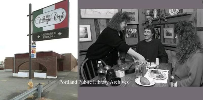 The Last Supper in 2007