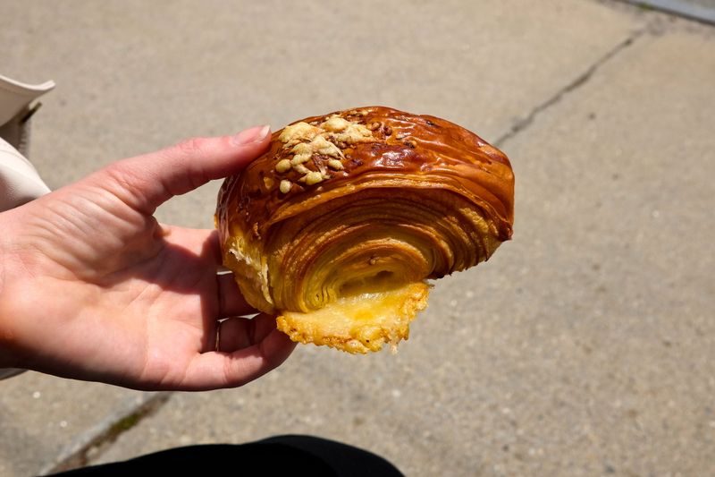 Hole in the Wall Bagels