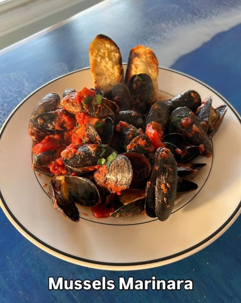 The Crab Shack (Brick)