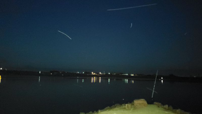 Doughnut Holes in Lehigh