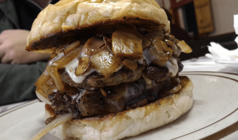 The Whitehouse Restaurant (Clare)