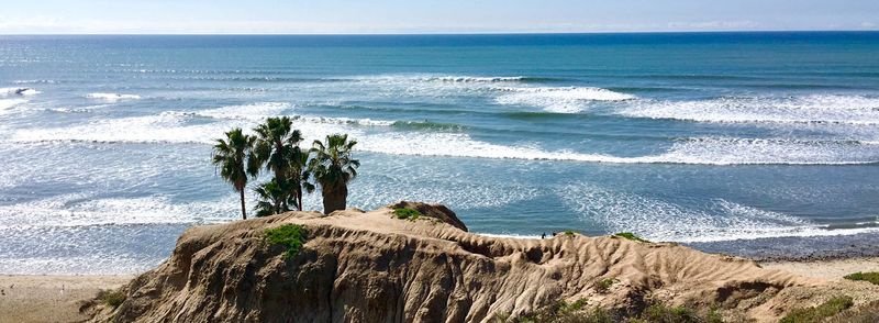 San Onofre State Beach