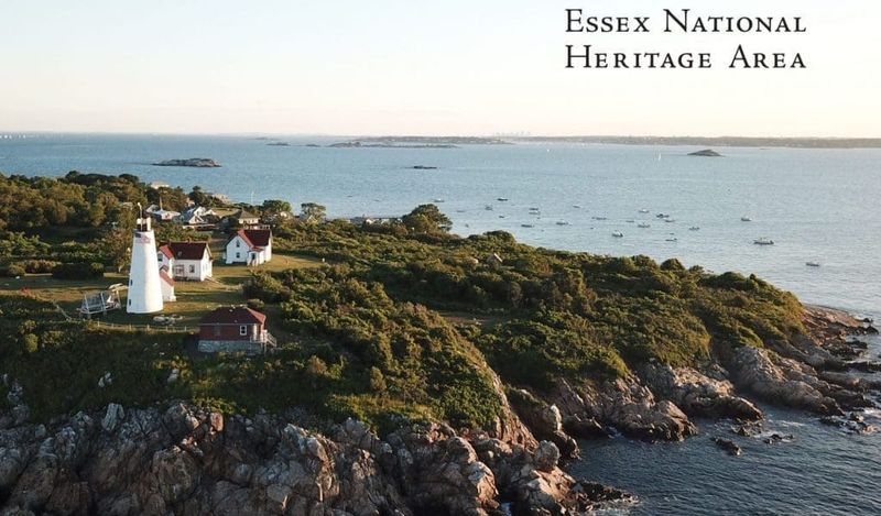 Essex Coastal Scenic Byway – North Shore