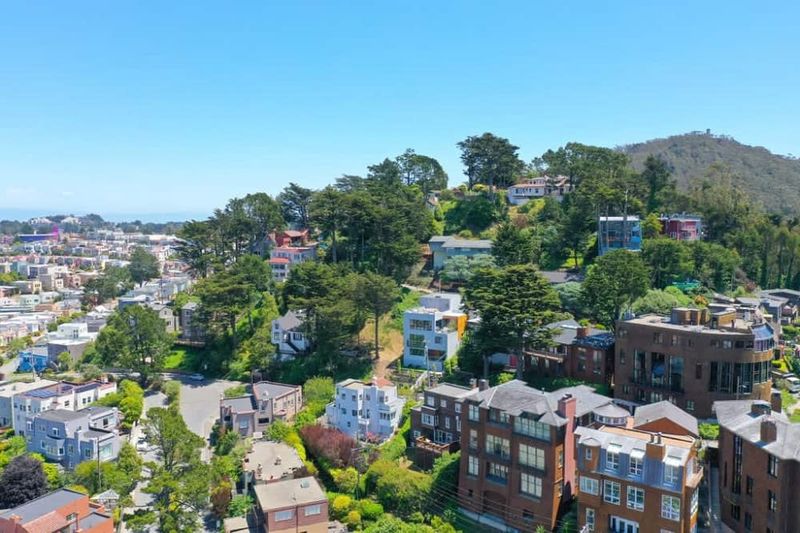 Forest Hill as a Historic Residential District