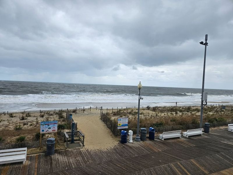 Strict Beach Closure Hours Catch Visitors Off Guard