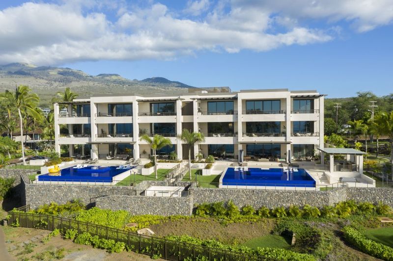 Dining memories and island flavors