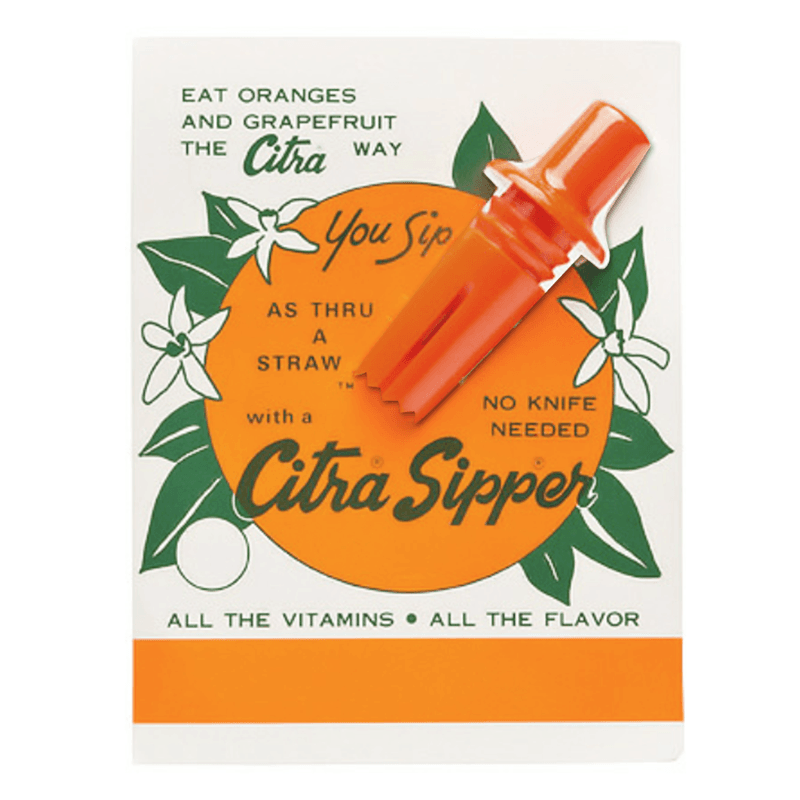 Citrus Sippers