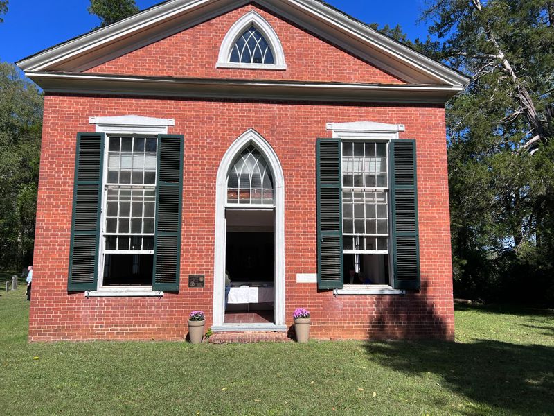 Ca Ira, Cumberland County