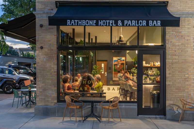 Montrose as Practical Gateway