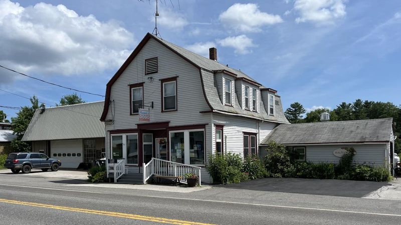 Ralph's Cafe – Brooks