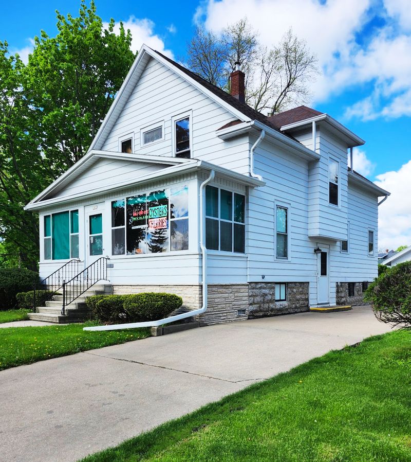 Hughes' Home Maid Chocolates