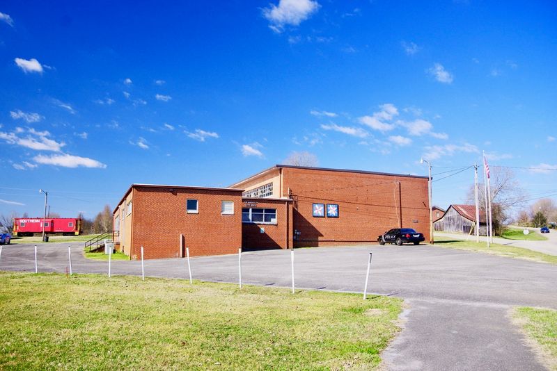 New Market, Tennessee