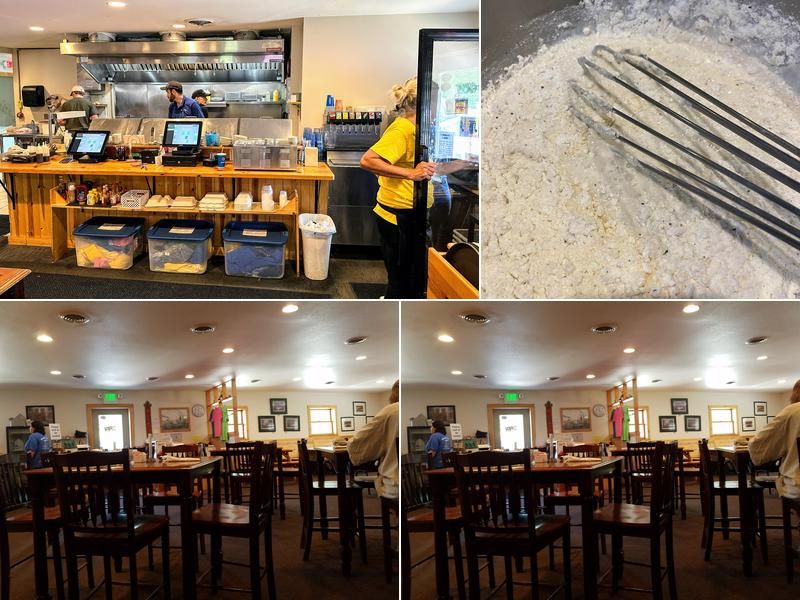 River Cafe (Trempealeau, WI)