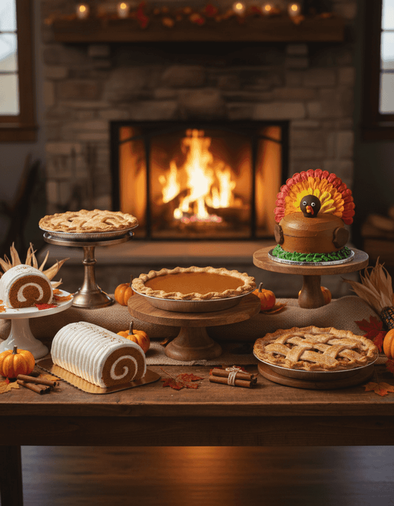 Michael Angelo’s Bakery (Cleveland)