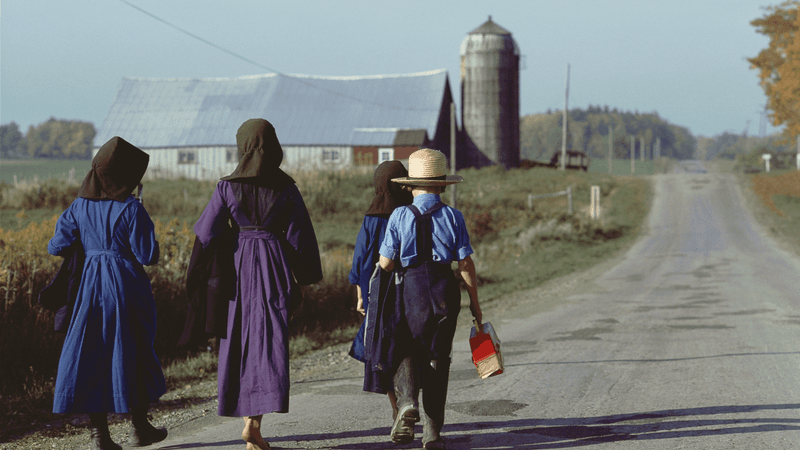 Pennsylvania Dutch Echoes in Wisconsin