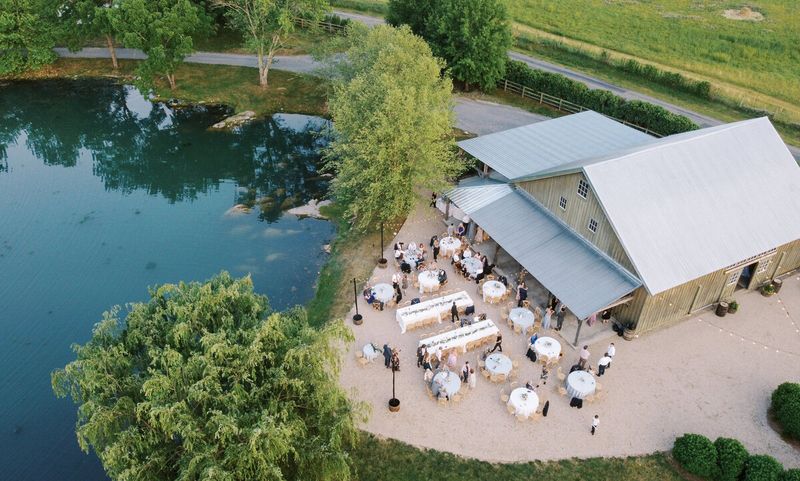 Big Spring Farm (Lexington)