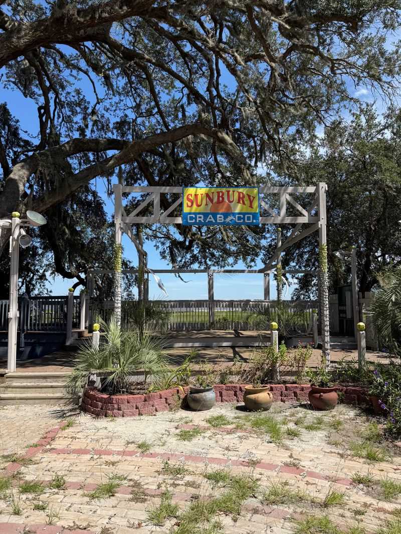 Sunbury Crab Company