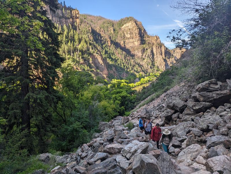 Essential Tips for Making Your Hike Memorable and Safe