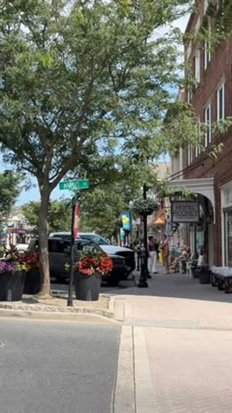 Lewes: History Meets Heavy Foot Traffic