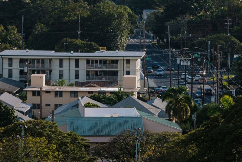 Housing Prices Pushing Locals Out