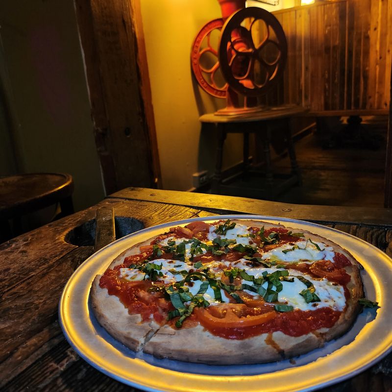 Portland Style Slices, A Local Classic