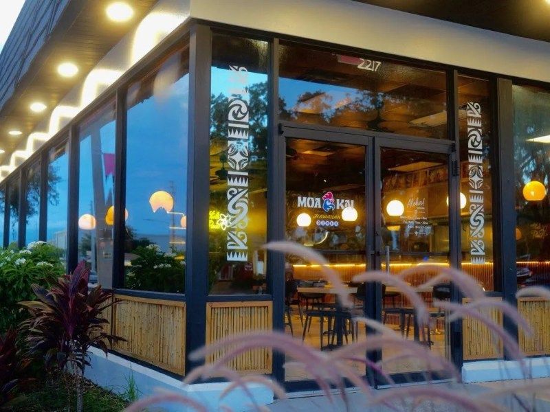 Doshibox Korean Kitchen