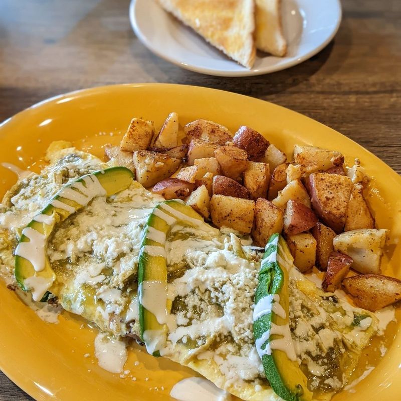 Smith Street Diner – Greensboro