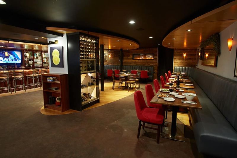 Two Brothers Tavern, Middlebury