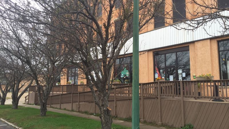 Dempsey's Brewery Restaurant & Pub