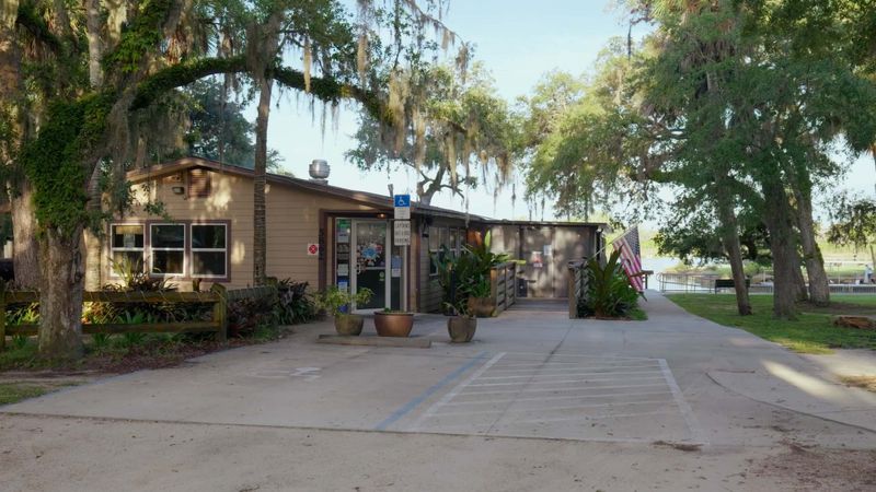 Captain’s BBQ, Palm Coast
