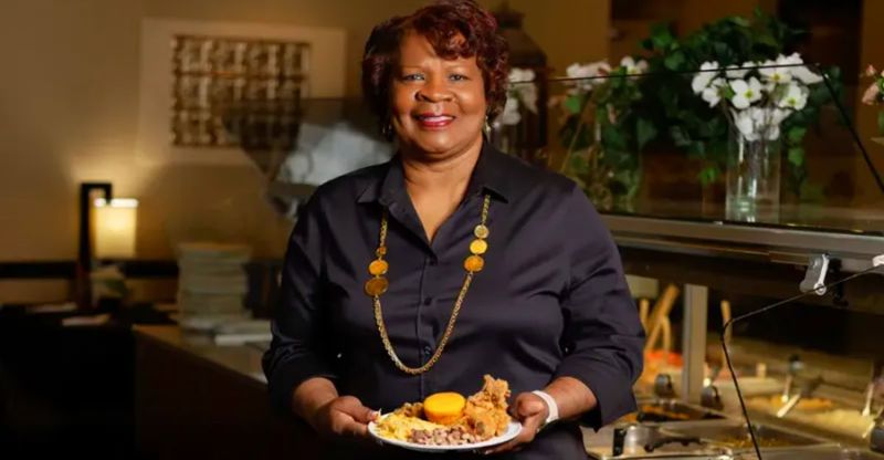 Miss Myra’s Downhome Cooking – Huntsville