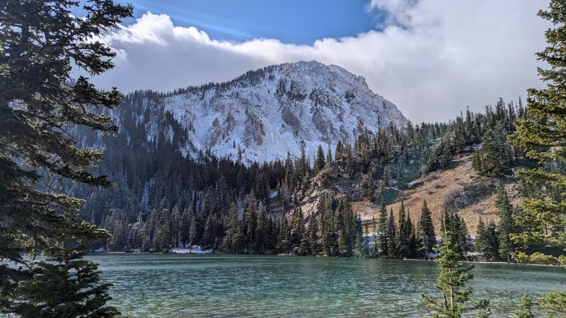 Why This Montana Trail Feels Like Stepping Back in Time