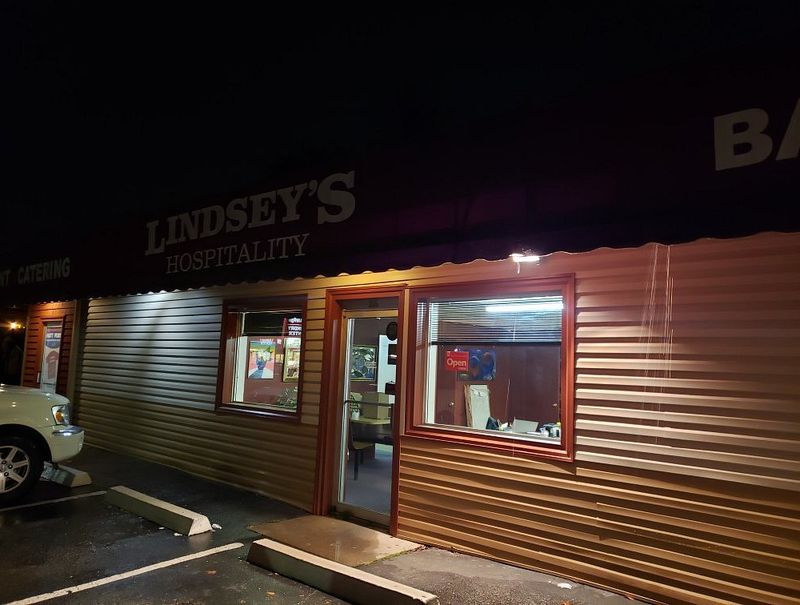 Lindsey's Hospitality House & Barbecue