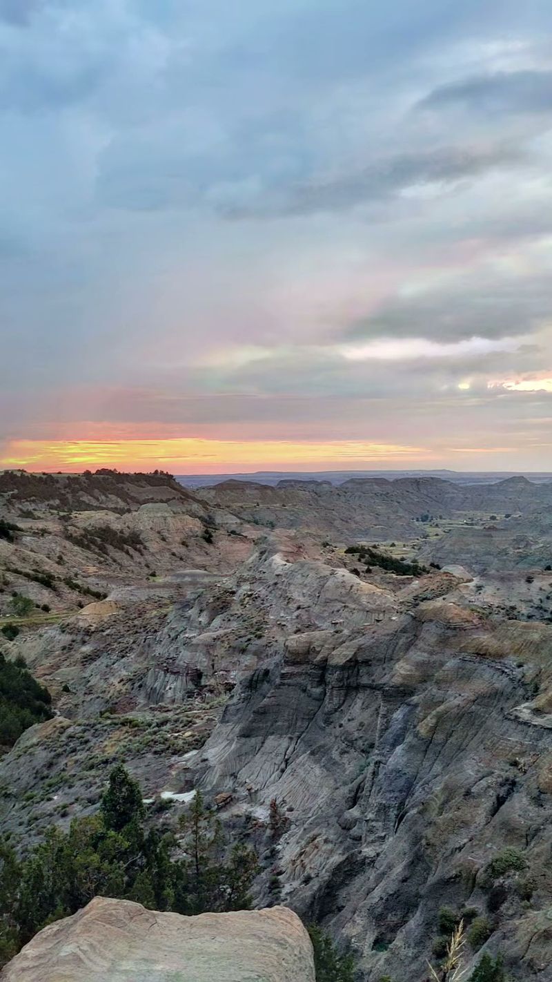 Makoshika State Park