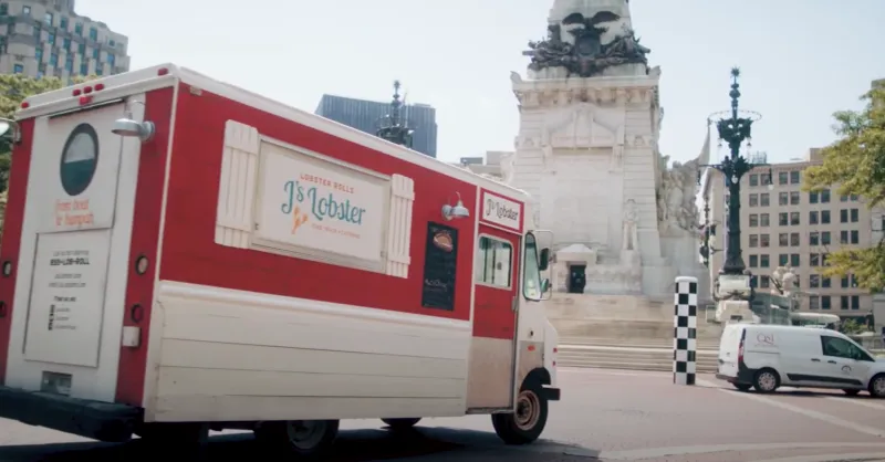 J's Lobster Truck and Fish Market (Indianapolis)