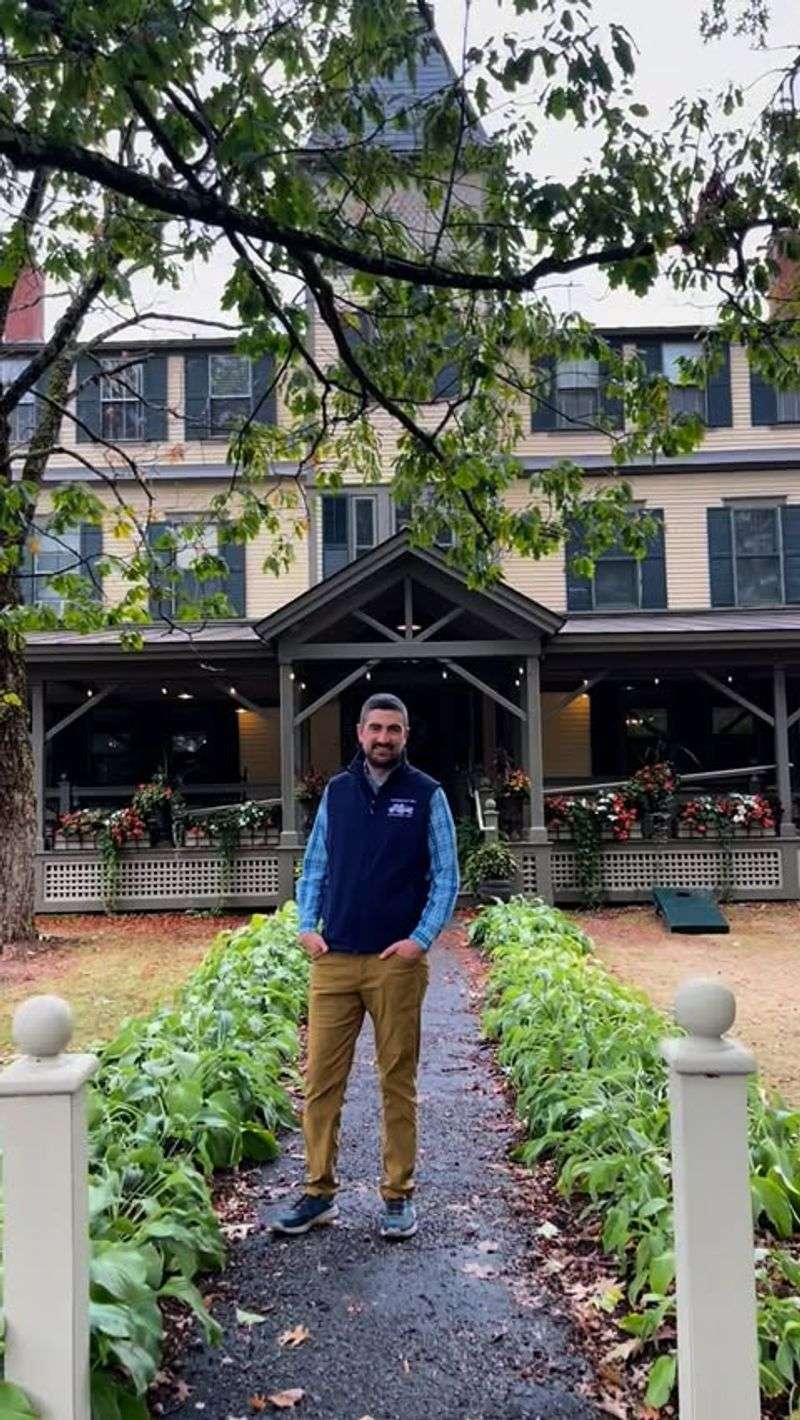 Montshire Museum of Science