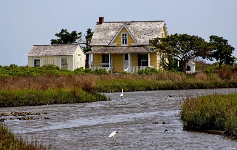 Legends, Whispers, and Weather